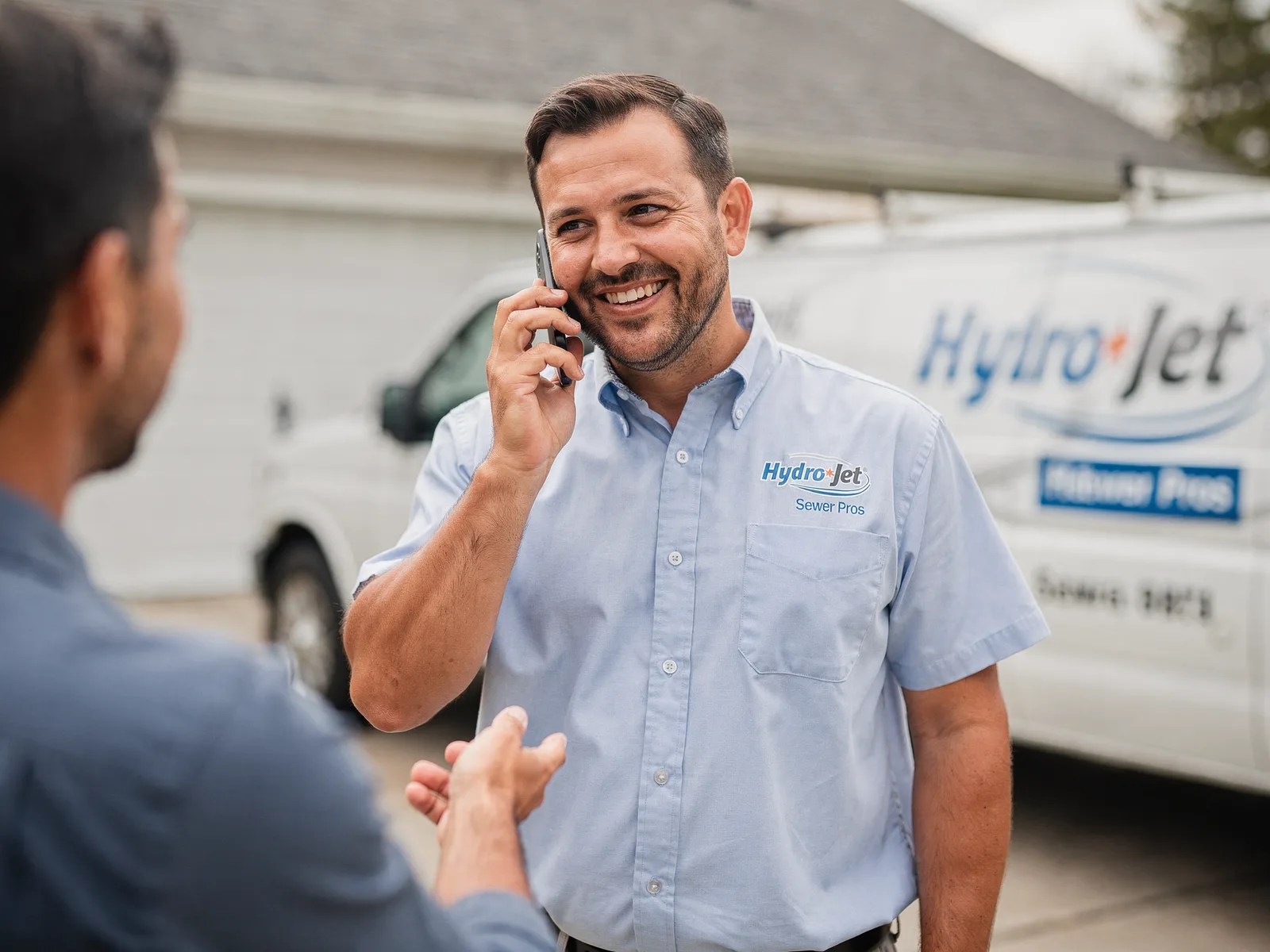 Hydro Jetting Lowman, ID FAQs